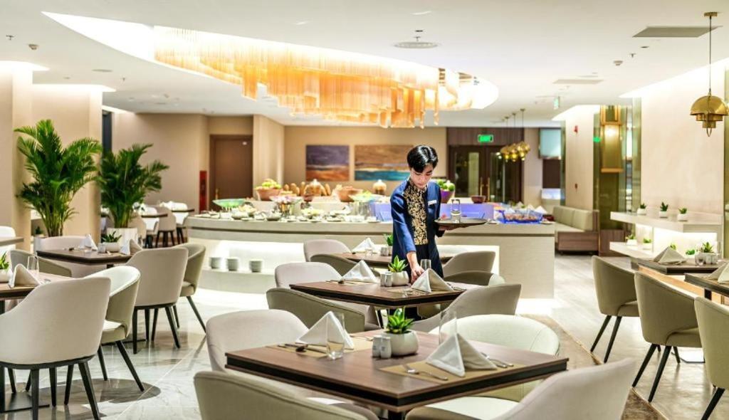 The Sapphire Residence S2 Ha Long Exterior foto